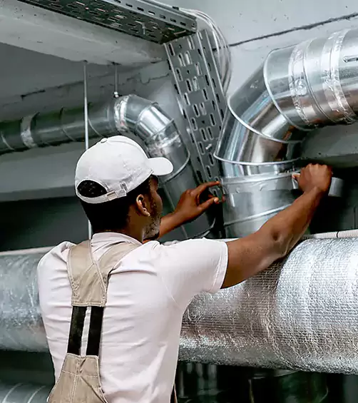 Air Duct Cleaning Services in Pinecrest, Florida