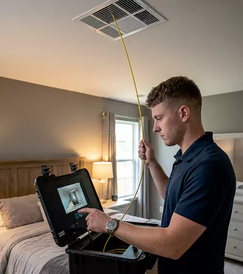 Air Duct Cleaning Services in Pinecrest, Florida