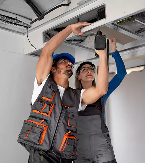 Air Duct Cleaning Services in Pinecrest, Florida