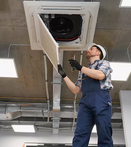 Air Duct Cleaning Services in Pinecrest, Florida