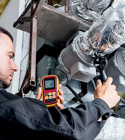 Air Duct Cleaning Services in Pinecrest, Florida