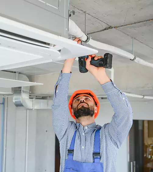 Air Duct Cleaning Services in Pinecrest, Florida