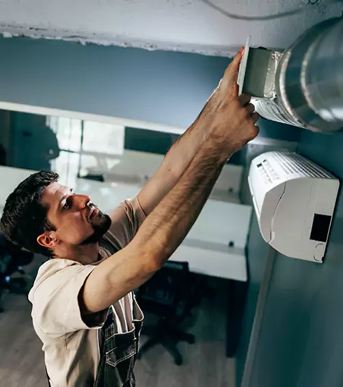 Air Duct Cleaning Services in Pinecrest, Florida