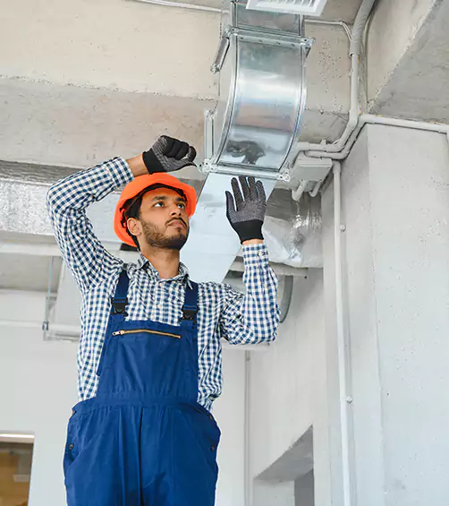 Air Duct Cleaning Services in Pinecrest, Florida