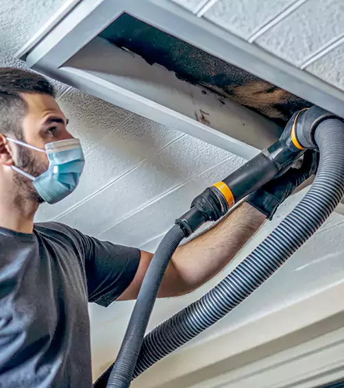 Air Duct Cleaning Services in Pinecrest, Florida