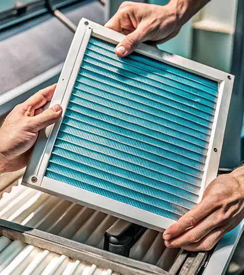Air Duct Cleaning Services in Pinecrest, Florida