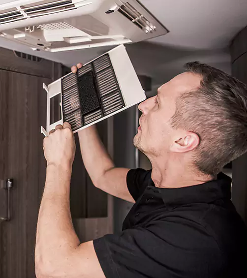 Air Duct Cleaning Services in Pinecrest, Florida