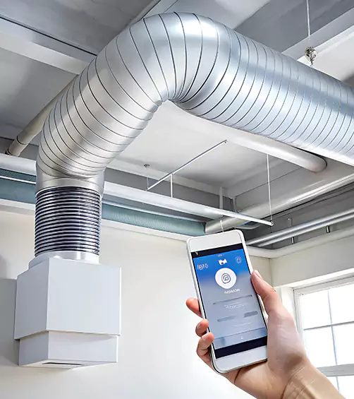 Indoor Air Quality Solutions in Pinecrest, FL