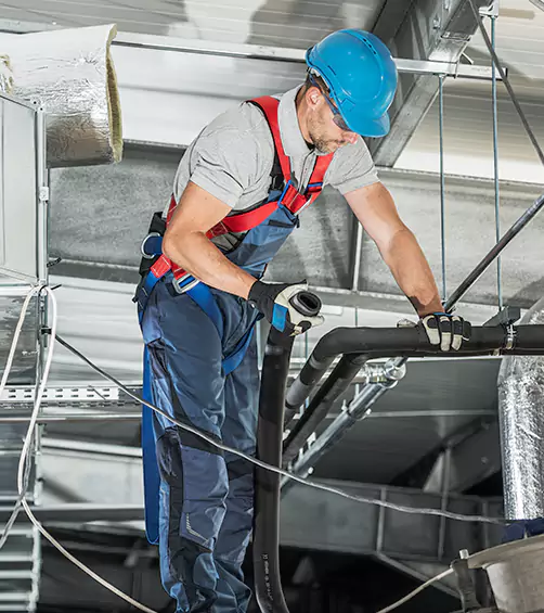 Air Duct Cleaning Services in Pinecrest, Florida
