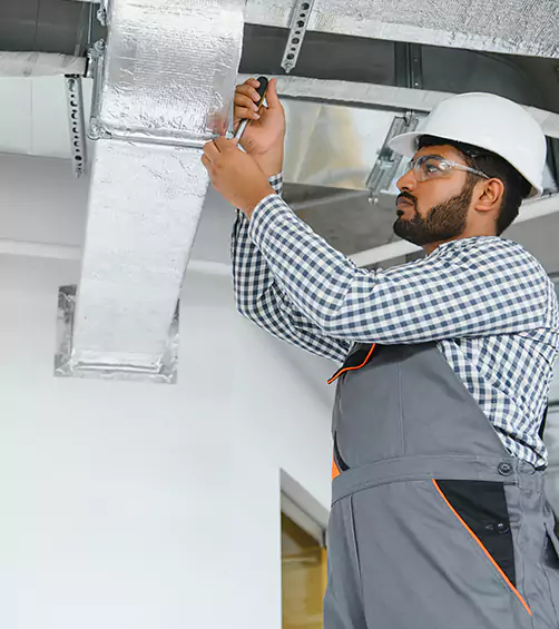 Air Duct Cleaning Services in Pinecrest, Florida