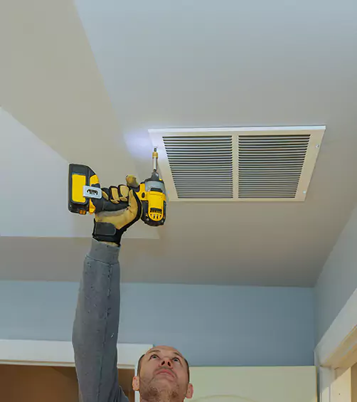 Air Duct Cleaning Services in Pinecrest, Florida