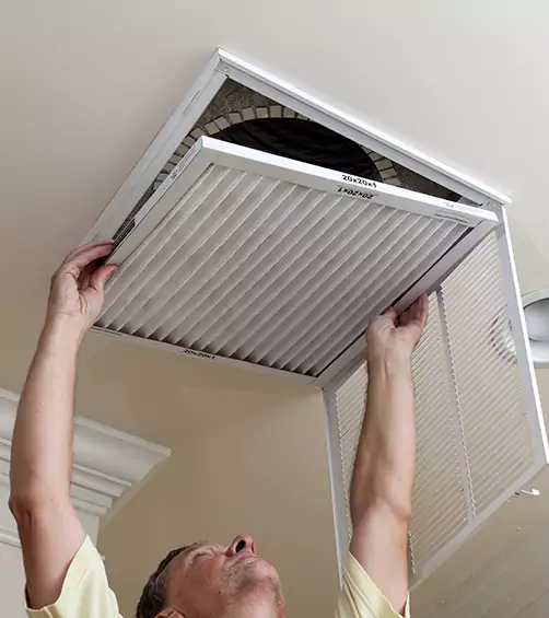 Air Duct Cleaning Services in Pinecrest, Florida