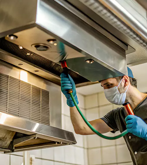 Air Duct Cleaning Services in Pinecrest, Florida