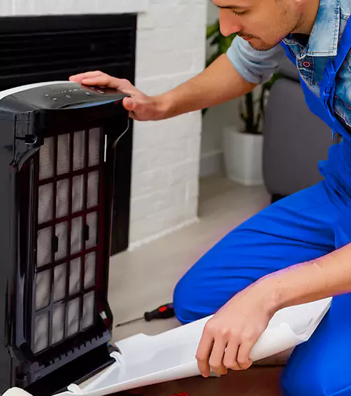 Air Duct Cleaning Services in Pinecrest, Florida