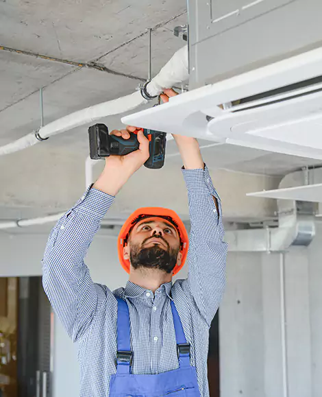 Cleaner Ductwork for Better Airflow in Pinecrest, FL