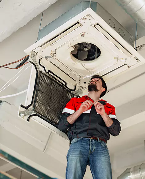 Know the Condition of Your Ductwork in Pinecrest, FL