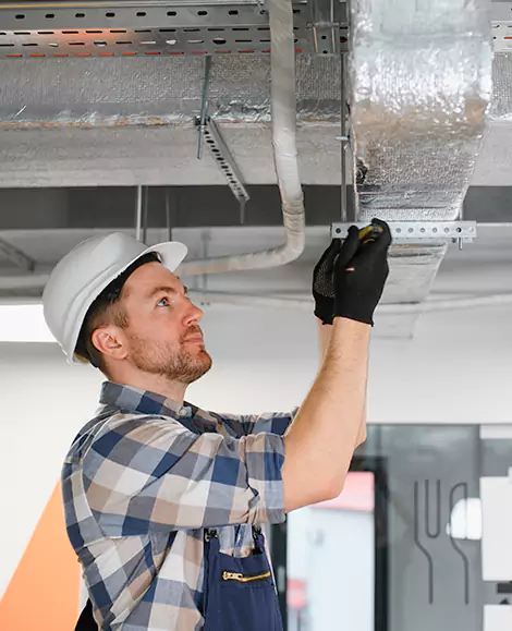 Cleaner Ventilation for Offices, Retail Spaces, and Facilities in Pinecrest, FL