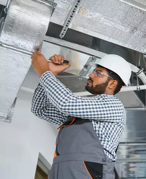 Professional Air Duct Cleaning and Repair Services in Pinecrest, FL