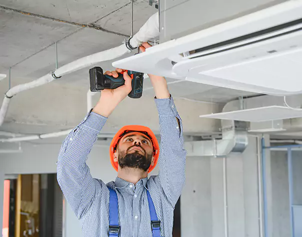 Air Duct Inspection and Testing in Pinecrest, FL