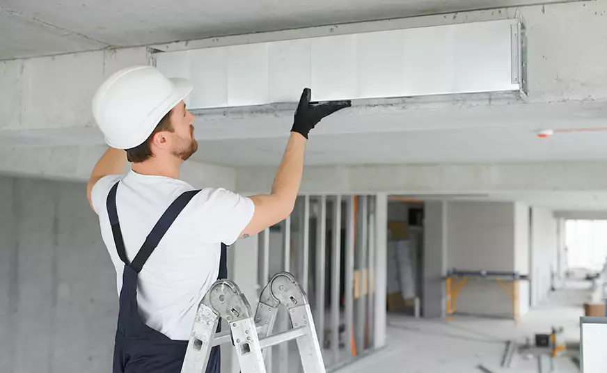 Air Duct Installation Services Pinecrest