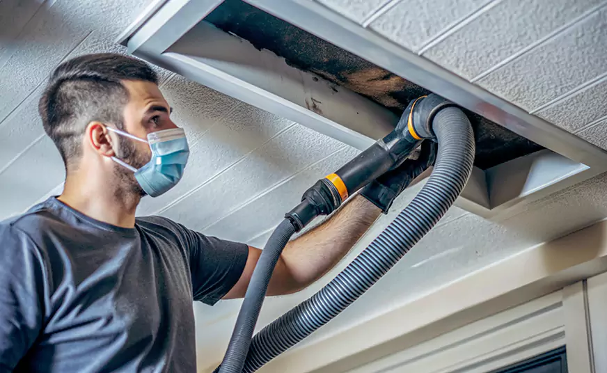 Dryer Vent Cleaning Services Pinecrest
