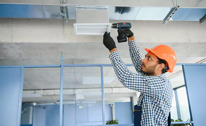 Duct Repair Services Pinecrest
