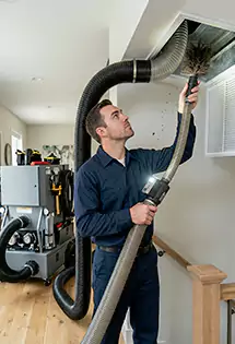 Duct Cleaning and Airflow Support in Pinecrest, FL