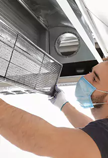 Dryer Vent and Indoor Air Quality Services in Pinecrest, FL