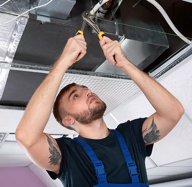 Why Homeowners and Businesses Choose Pinecrest Air Duct Cleaning Pro in Pinecrest?
