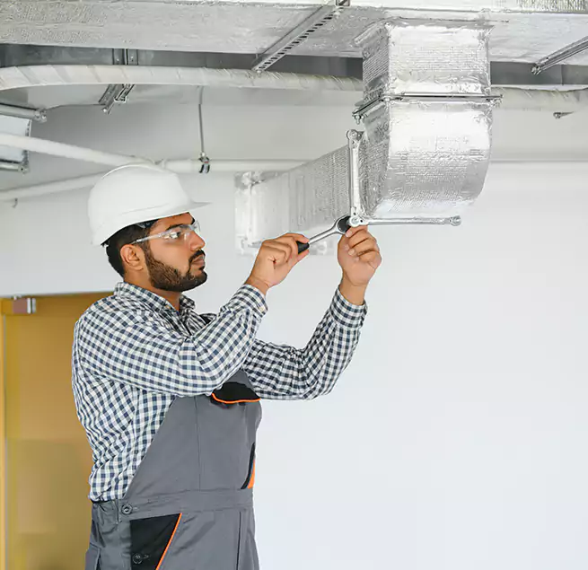 Why Pinecrest Homeowners Choose Pinecrest Air Duct Cleaning Pro for Air Duct Installation?