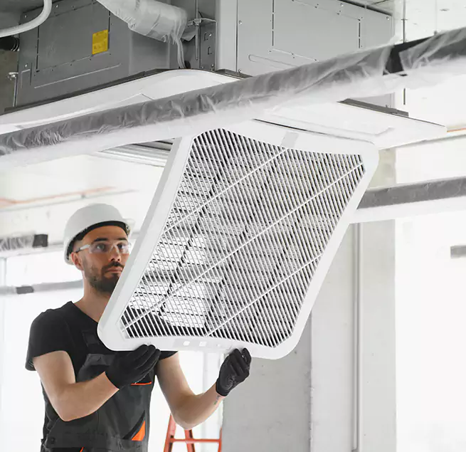 Why Pinecrest Homeowners Choose Pinecrest Air Duct Cleaning Pro for Duct Repair?