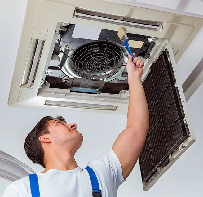 Why Pinecrest Property Owners Choose Pinecrest Air Duct Cleaning Pro for Duct Sealing
