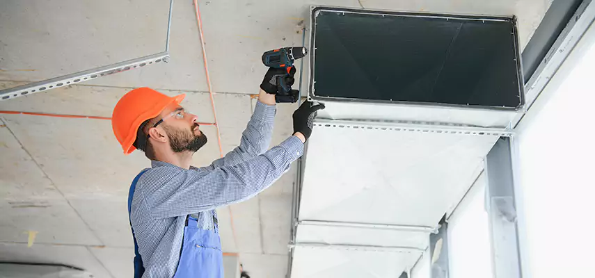 Dryer Vent Repair Pinecrest