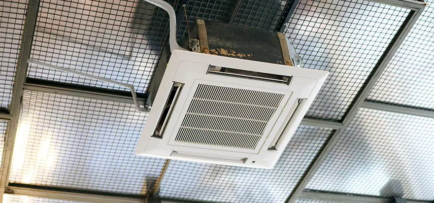 Move-In / Move-Out Duct Cleaning Pinecrest