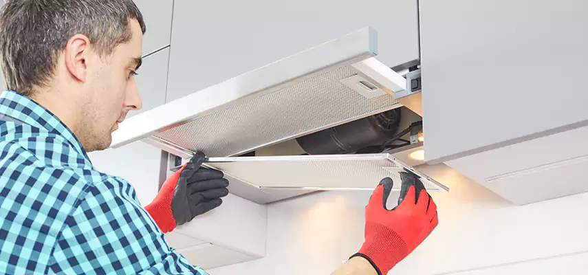 Restaurant Exhaust Cleaning Pinecrest