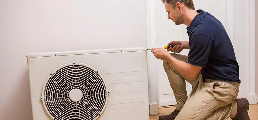 Whole-Home Air Purifier Installation Pinecrest