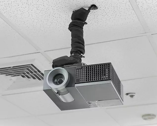 See Inside Your Ductwork Before Cleaning or Repair in Pinecrest, FL