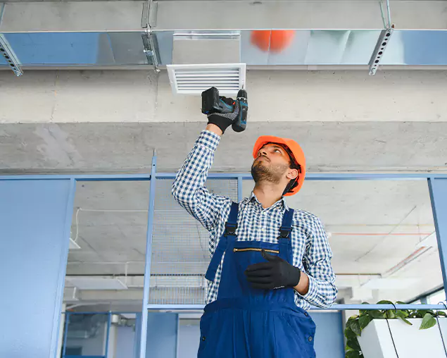 Stop Air Loss From Hidden Duct Leaks in Pinecrest, FL