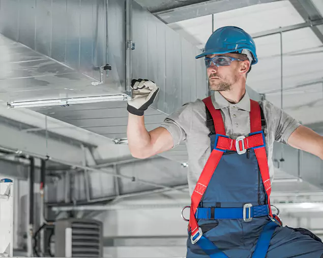 Fix Damaged, Loose, and Noisy Vents in Pinecrest, Florida