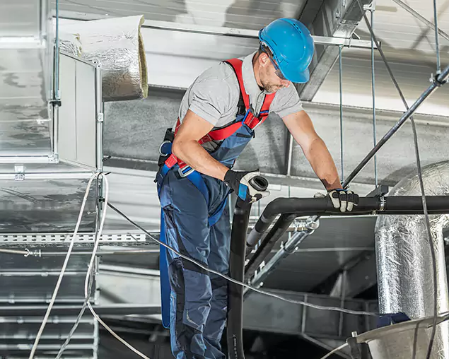 Fix Broken, Loose, and Blocked Dryer Vents in Pinecrest, FL