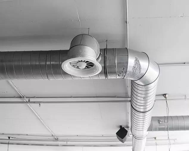 Ductwork Replacement in Pinecrest, FL