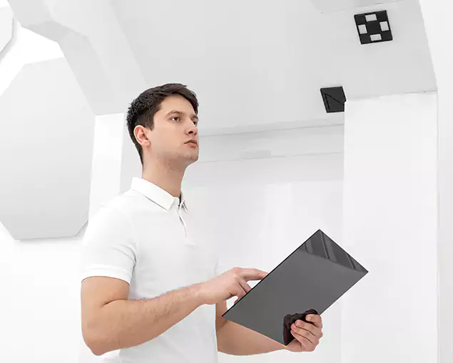 Whole-Home Air Purifier Installation in Pinecrest, FL