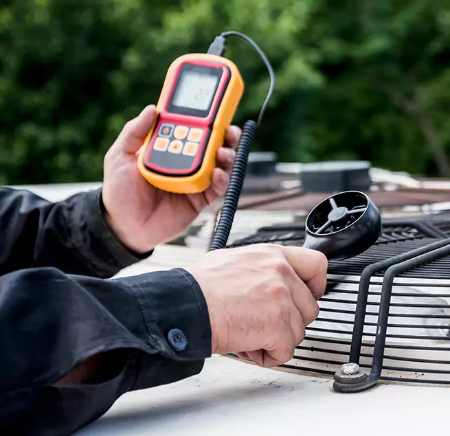 Why Pinecrest Homeowners Choose Pinecrest Air Duct Cleaning Pro for Airflow Testing & System Evaluation?