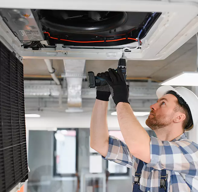 Why Pinecrest, FL Homeowners Choose Pinecrest Air Duct Cleaning Pro for Ductwork Modification?