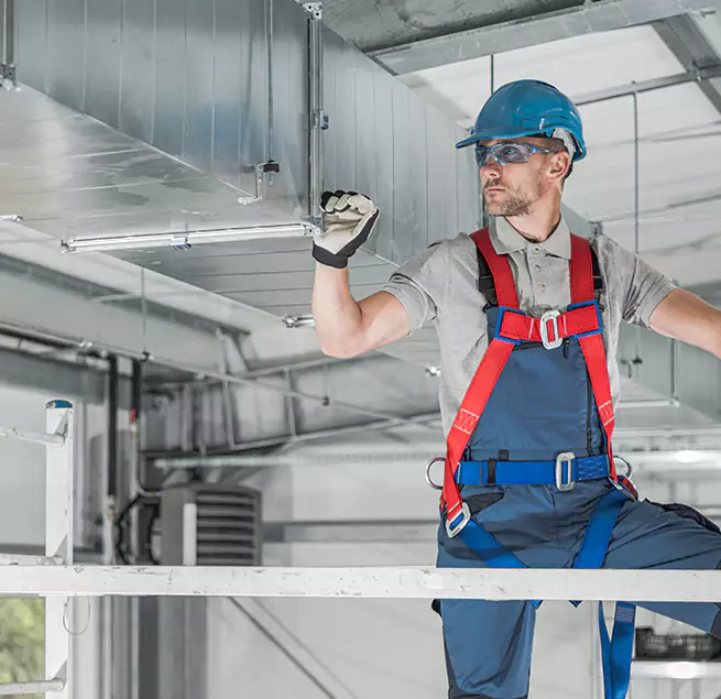 Why Pinecrest, FL Homeowners Choose Pinecrest Air Duct Cleaning Pro for Ductwork Replacement?