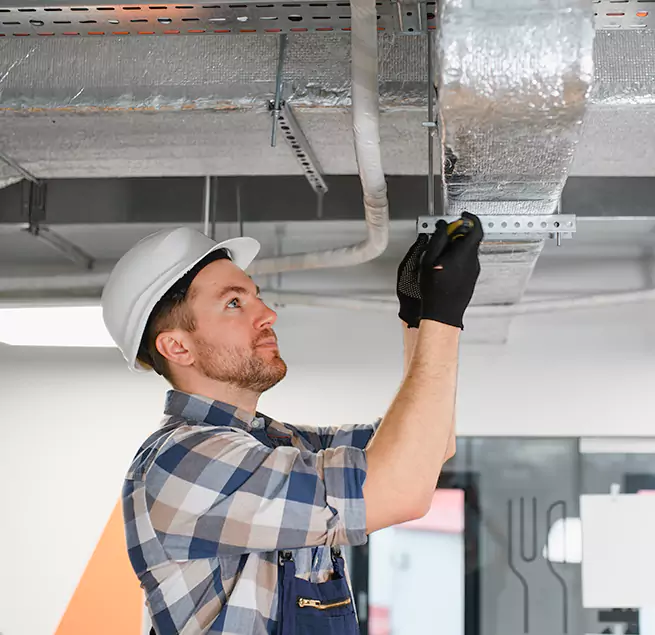 Why Pinecrest, FL Homeowners Choose Pinecrest Air Duct Cleaning Pro for Energy Efficiency Duct Upgrades?