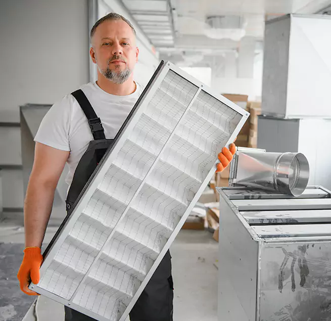 Why Pinecrest, FL Homeowners Choose Pinecrest Air Duct Cleaning Pro for HEPA Filter Installation?