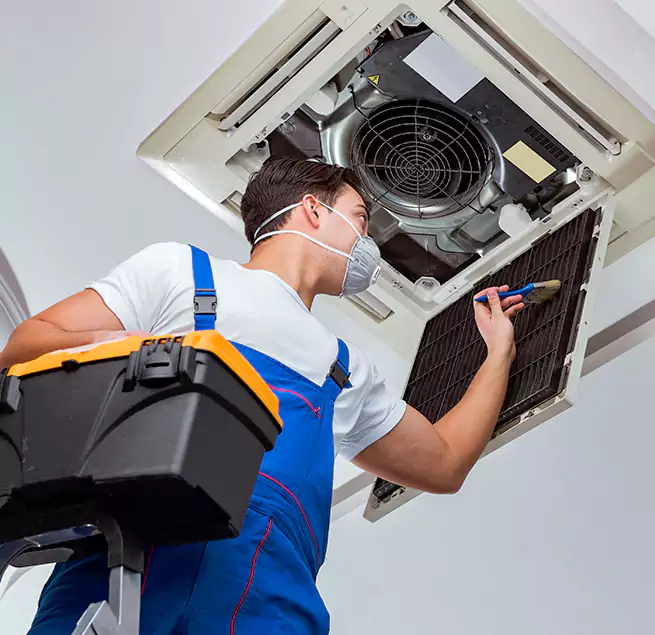 Why Pinecrest, FL Property Owners Choose Pinecrest Air Duct Cleaning Pro for HVAC System Cleaning?