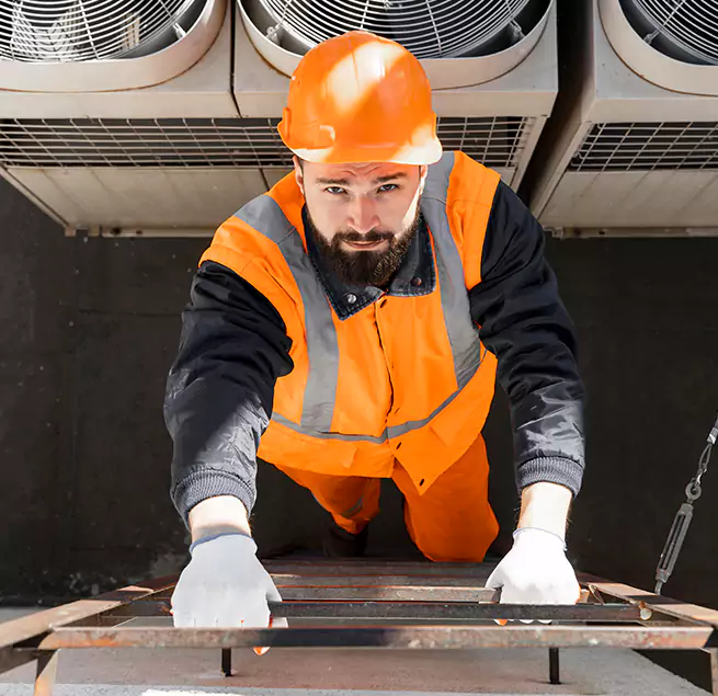 Why Pinecrest, FL Businesses Choose Pinecrest Air Duct Cleaning Pro for Office Duct Cleaning?