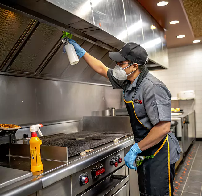 Why Pinecrest, FL Restaurants Choose Pinecrest Air Duct Cleaning Pro for Exhaust Cleaning?